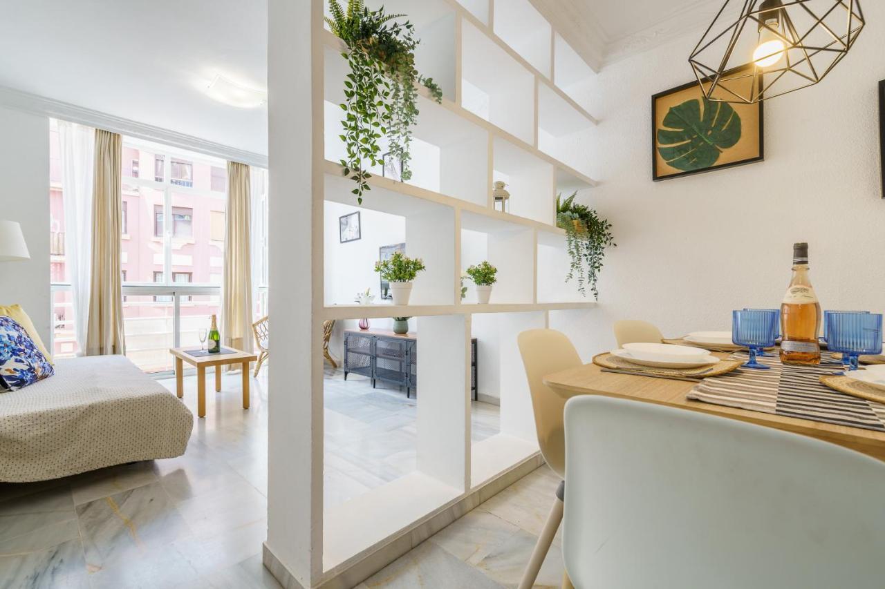 Apartment Malagasuite Centre