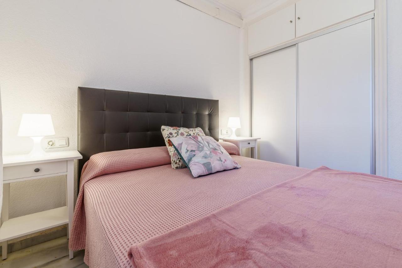 Malagasuite Centre Apartment *