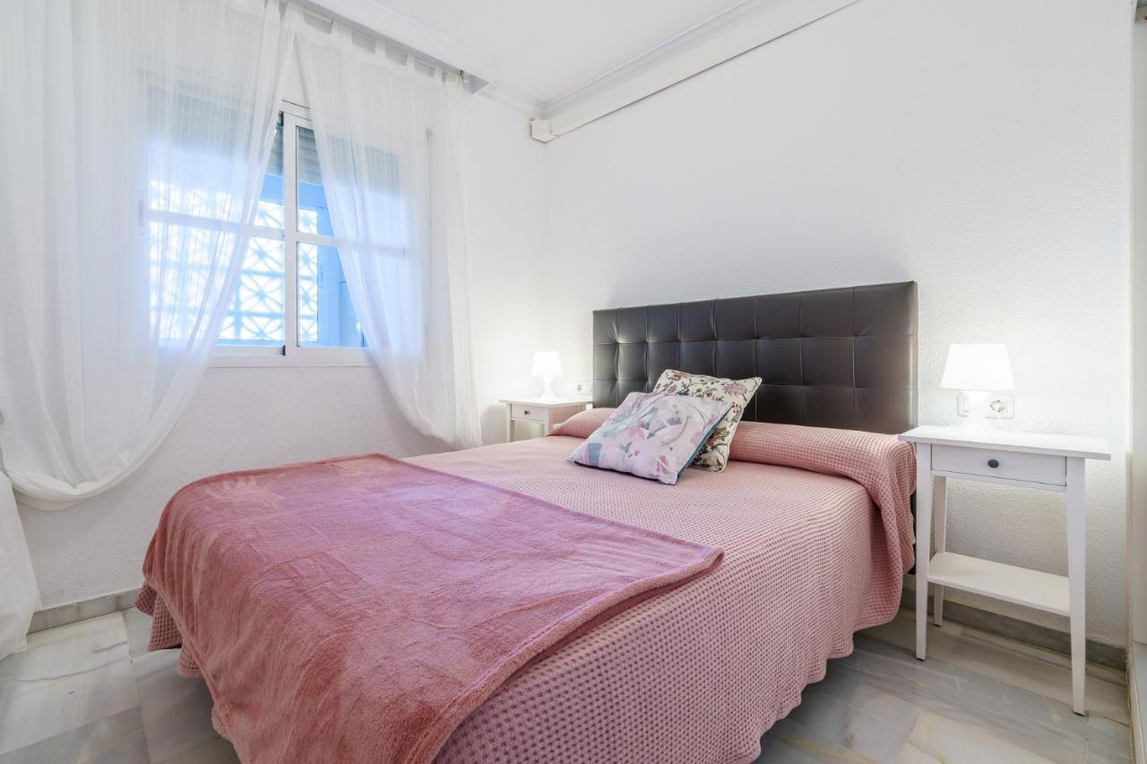 Apartment Malagasuite Centre