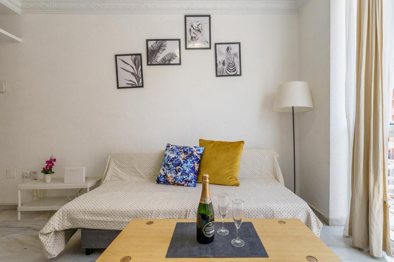Apartment Malagasuite Centre